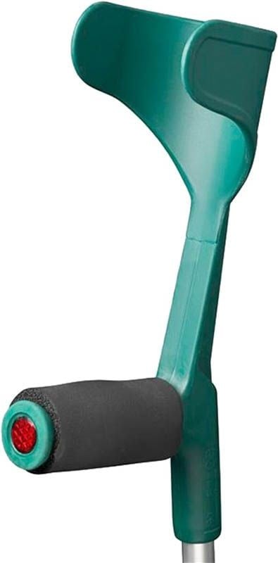 Sahag Griffpolster Tube schwarz (1 Paar)