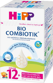 Hipp Bio Combiotik Junior (600g)