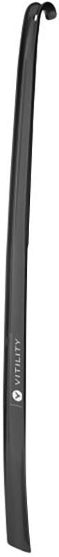 VITILITY Schuhlöffel XL 79cm schwarz (1 Stk)