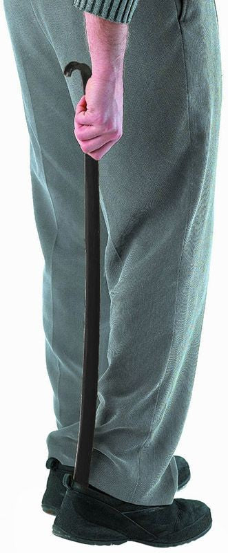 VITILITY Schuhlöffel XL 79cm schwarz (1 Stk)