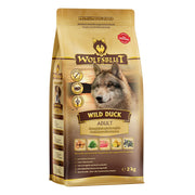 Wolfsblut Adult Ente mit Kartoffel (2kg)