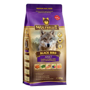 Wolfsblut Adult Truthahn mit Süsskartoffel (2kg)