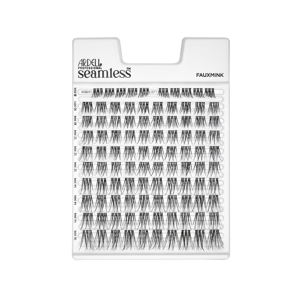Ardell Seamless Extension ciglia Underlash Faux Mink (100 pz)