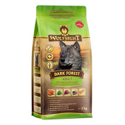 Wolfsblut Adult Wild mit Süsskartoffel (2kg)