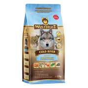 Wolfsblut Adult Forelle mit Süsskartoffel (2kg)