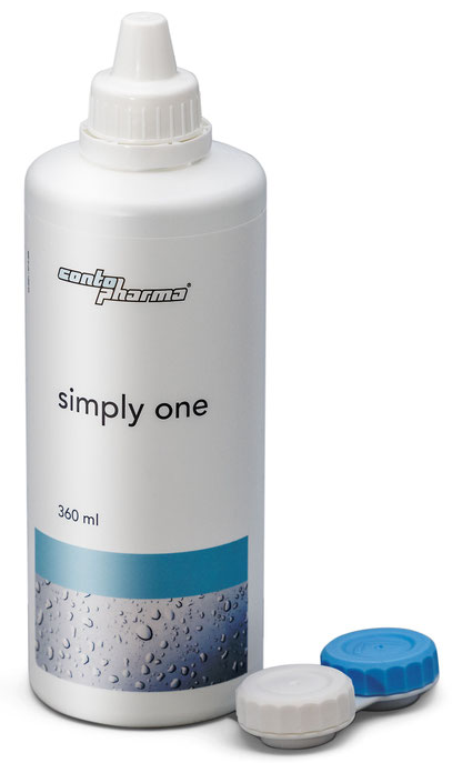 Contopharma Comfort simply one Lösung (360ml)