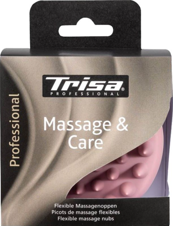 Trisa Massage & Care Scalp Brush (1 Stk)