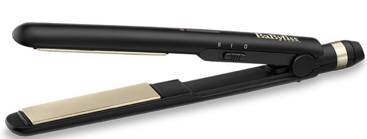 BaByliss Ceramic 230 Haarglätter (1 Stk)