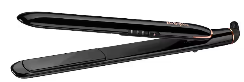 BaByliss Smooth Finish 230 Haarglätter (1 Stk)