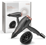 BaByliss Smooth Pro Haartrockner (1 Stk)