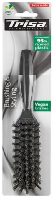 Trisa Brushing & Styling Frisierbürste medium (1 Stk)