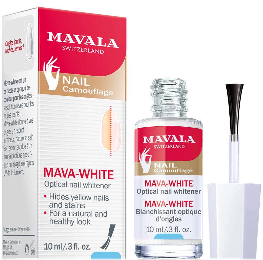 Mavala Mava-White (10ml)