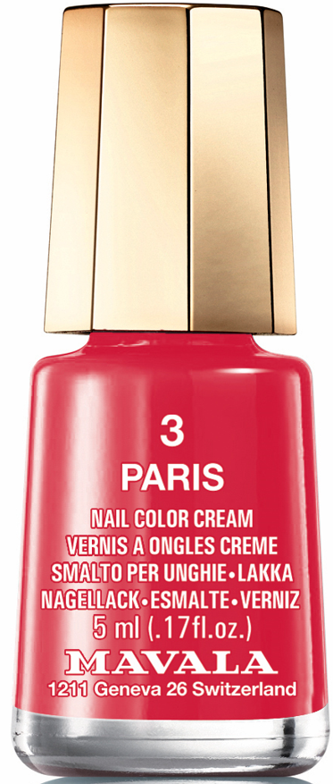 Mavala Nagellack 03 Paris (5ml)