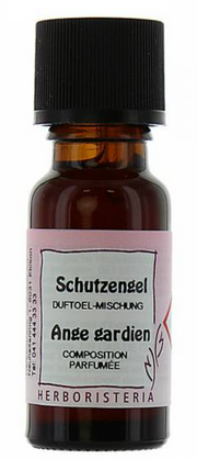 Herboristeria Duftöl-Mischung Schutzengel (15ml)