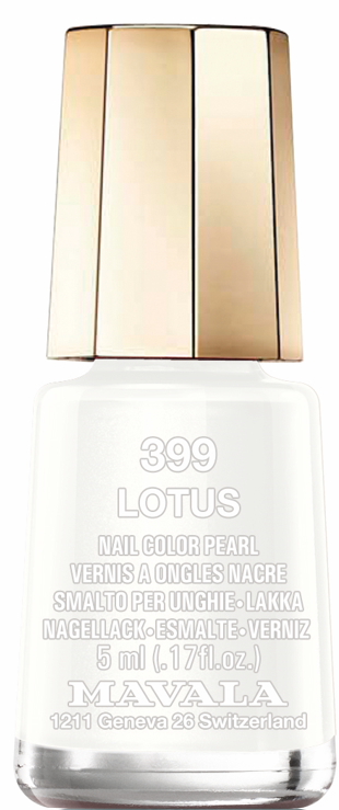 Mavala Nagellack 399 Lotus (5ml)