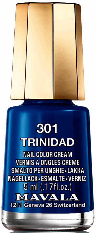 Mavala Nagellack 301 Trinidad (5ml)