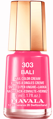 Mavala Nagellack 303 Bali (5ml)