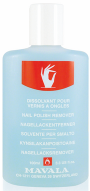 Mavala Nagellackentferner (100ml)