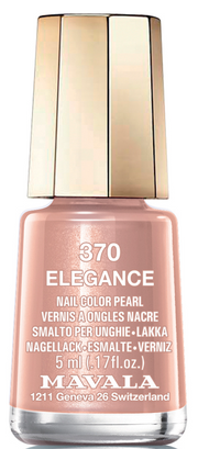 Mavala Nagellack 370 Elégance (5ml)