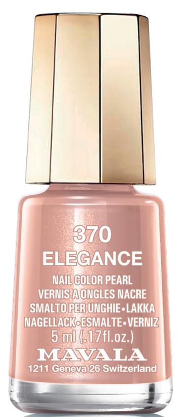 Mavala Nagellack 370 Elégance (5ml)
