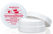 Mavala Nagellackentferner-Pads (30 Stk)