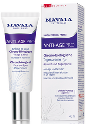 Mavala ANTI-AGE PRO Tagescreme (45ml)