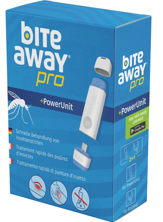 bite away pro mit PowerUnit (1 Stk)