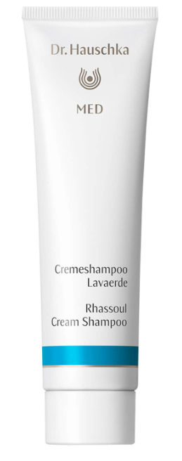 Dr. Hauschka Med Cremeshampoo Lavaerde (150ml)