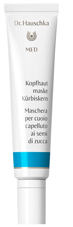 Dr. Hauschka Med Kopfhautmaske Kürbiskern (25ml)
