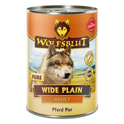 Wolfsblut Adult Pferd (6x395g)