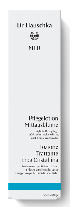 Dr. Hauschka Med Pflegelotion Mittagsblume (145ml)