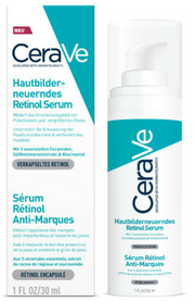 CeraVe Hautbilderneuerndes Retinol Serum (30ml)