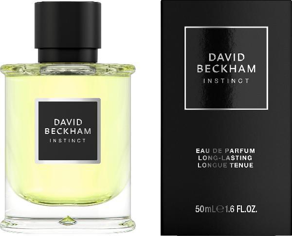 David Beckham Instinct Eau de Parfum pour homme (50ml)