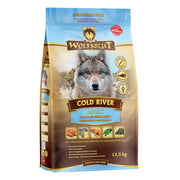 Wolfsblut Adult Forelle mit Süsskartoffel (12.5kg)