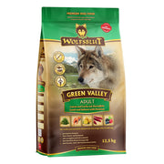 Wolfsblut Adult Lamm & Lachs mit Kartoffel (12.5kg)
