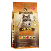 Wolfsblut Adult Pferd mit Süsskartoffel (12.5kg)