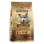 Wolfsblut Adult Lamm mit Reis (12.5kg)