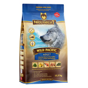 Wolfsblut Adult Seefisch mit Kartoffel (12.5kg)