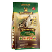 Wolfsblut Adult Fasan & Ente & Kaninchen (12.5kg)