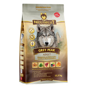 Wolfsblut Adult Ziege mit Süsskartoffel (12.5kg)