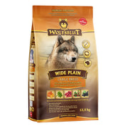 Wolfsblut Adult Large Breed Pferd mit Süsskartoffel (12.5kg)