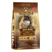 Wolfsblut Adult Wildschwein mit Kartoffel (12.5kg)