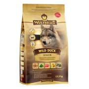 Wolfsblut Senior Ente mit Kartoffel (12.5kg)