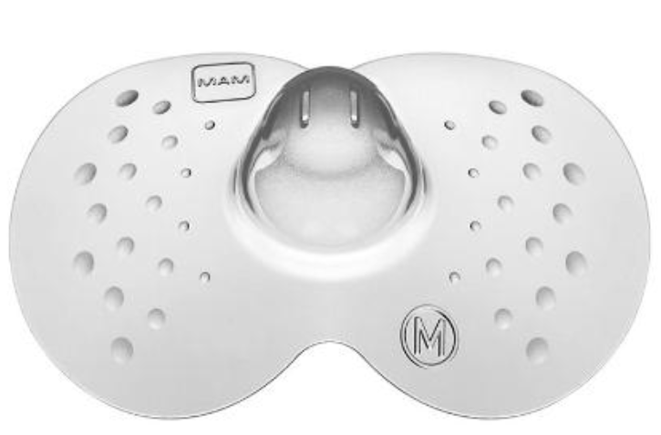 MAM Stillhütchen Grösse M (2 Stk)