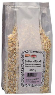 Morga 5 Kornflocken Knospe (500g)