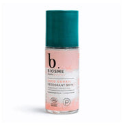 Biosme Deodorant Probiotisch Coco Corail (50ml)