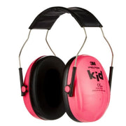 3M Peltor Kapselgehörschutz für Kinder pink (1 Stk)