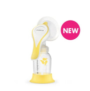 medela Harmony Flex Handmilchpumpe (1 Stk)
