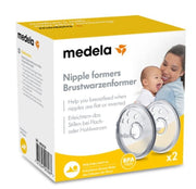 medela Brustwarzenformer (1 Paar)