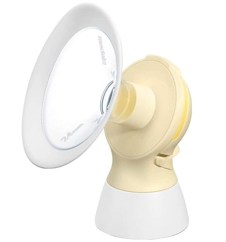 medela PersonalFit Flex Verbindungstück (2 Stk)